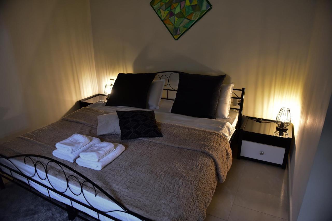 Apartament Flh - A&M Central Studio Sybin Zewnętrze zdjęcie