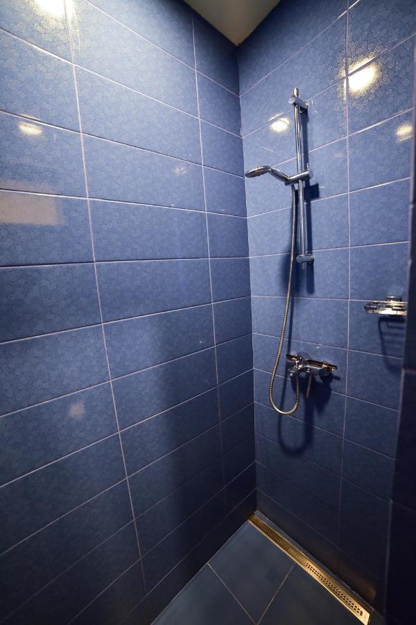 Apartament Flh - A&M Central Studio Sybin Zewnętrze zdjęcie