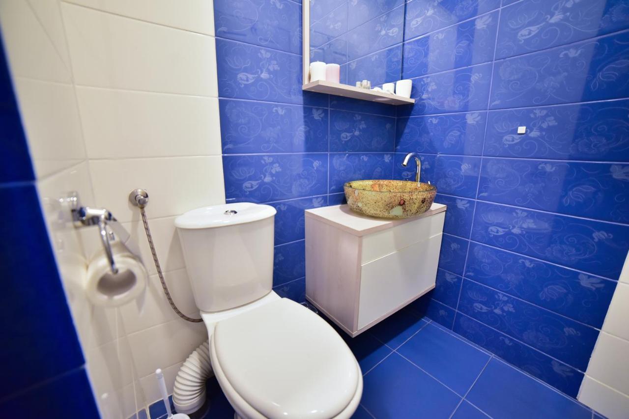 Apartament Flh - A&M Central Studio Sybin Zewnętrze zdjęcie