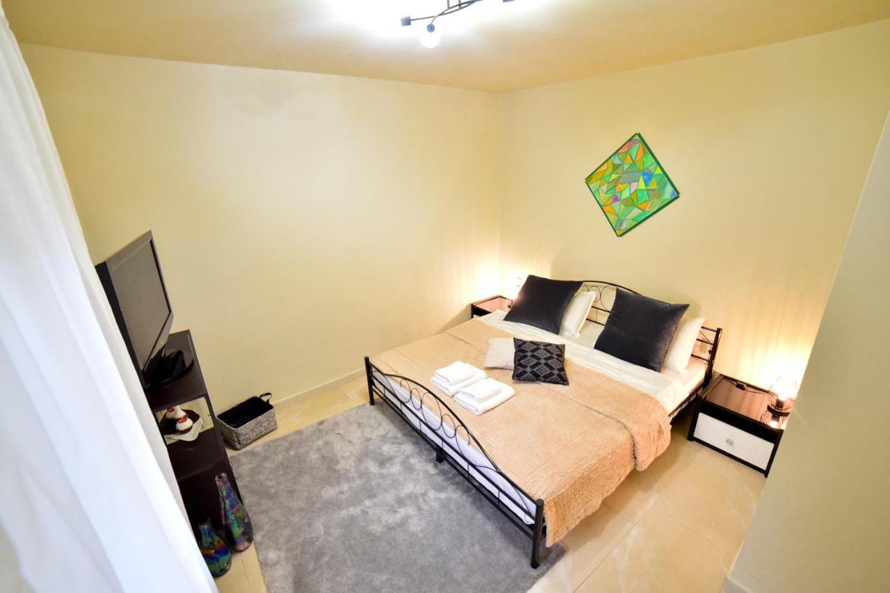Apartament Flh - A&M Central Studio Sybin Zewnętrze zdjęcie