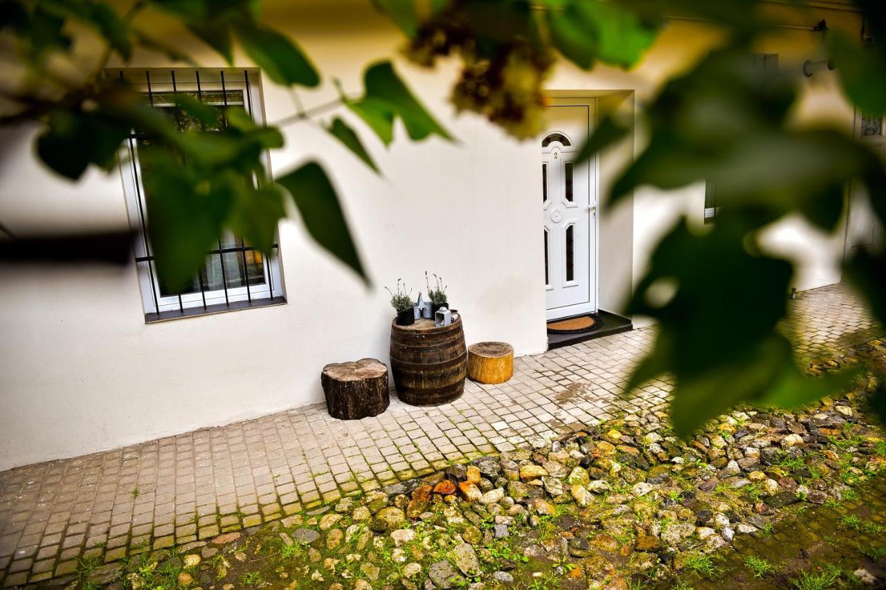 Apartament Flh - A&M Central Studio Sybin Zewnętrze zdjęcie