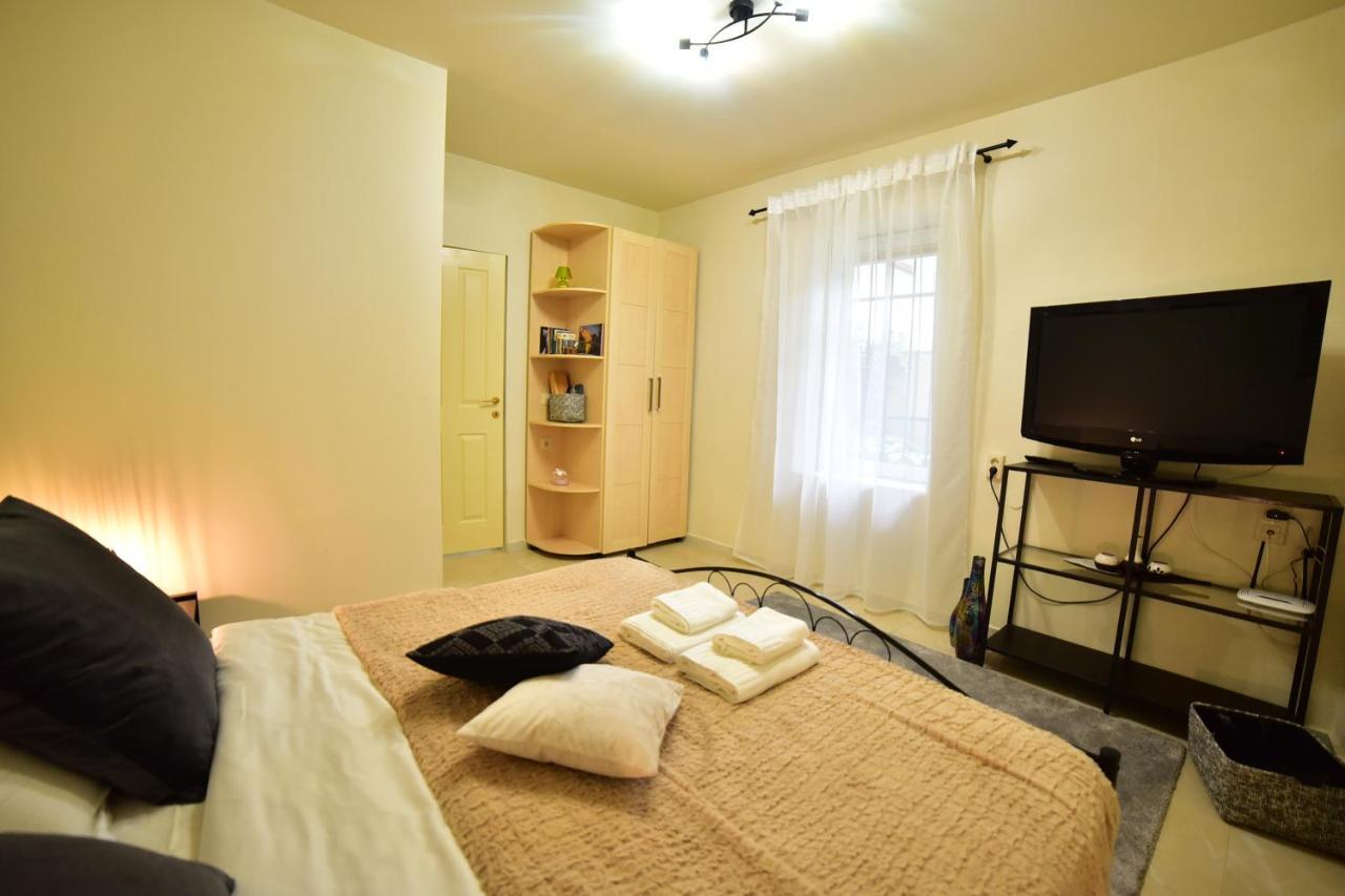 Apartament Flh - A&M Central Studio Sybin Zewnętrze zdjęcie