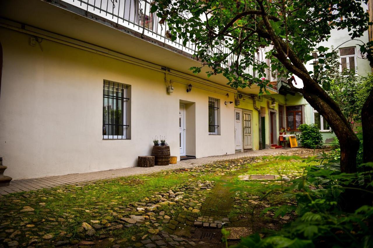 Apartament Flh - A&M Central Studio Sybin Zewnętrze zdjęcie