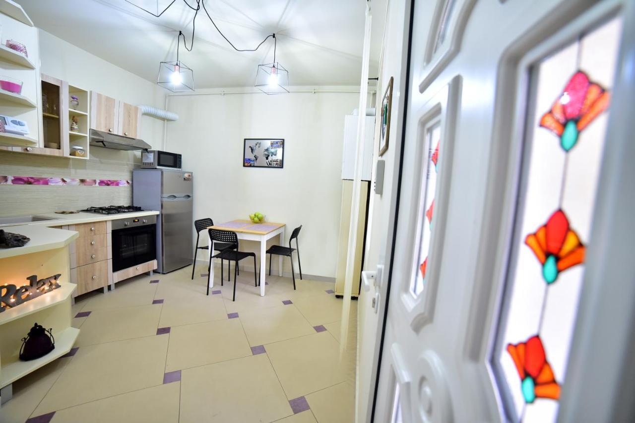 Apartament Flh - A&M Central Studio Sybin Zewnętrze zdjęcie