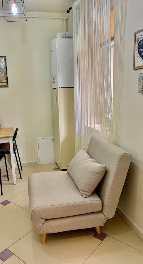 Apartament Flh - A&M Central Studio Sybin Zewnętrze zdjęcie